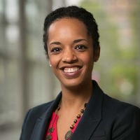 Profile photo of Stephanie J. Creary, expert at Cornell University