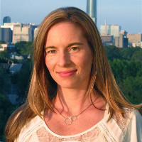 Profile photo of Stephanie E. Cassin, expert at Ryerson University