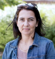 Profile photo of Stéphanie Lluis, expert at University of Waterloo