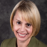 Profile photo of Stephanie Mahfood, expert at Webster University