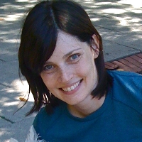 Profile photo of Stephanie Palmer, expert at University of Chicago