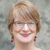 Profile photo of Stephanie Schechner, expert at Widener University
