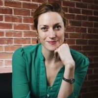 Profile photo of Stephanie Walsh Matthews, expert at Ryerson University