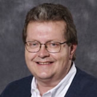 Profile photo of Stephen C. Burnett, expert at Northwestern University