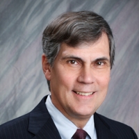 Profile photo of Stephen Byars, expert at University of Southern California