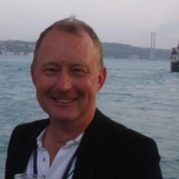 Profile photo of Stephen Cameron, expert at University of Oxford