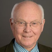 Profile photo of Stephen Carr, expert at Northwestern University