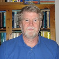 Profile photo of Stephen Casey, expert at American University