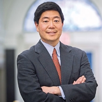 Profile photo of Stephen Choi, expert at New York University