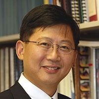 Profile photo of Stephen Chou, expert at Princeton University