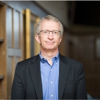 Profile photo of Stephen Coate, expert at Cornell University