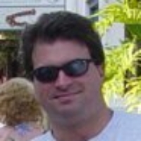 Profile photo of Stephen Eikenberry, expert at University of Florida