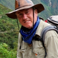 Profile photo of Stephen G. Evans, expert at University of Waterloo