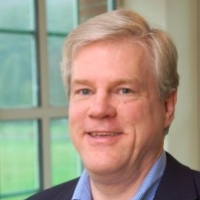 Profile photo of Stephen G. Gilles, expert at Quinnipiac University