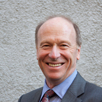 Profile photo of Stephen Frederick Hall, expert at Queen’s University