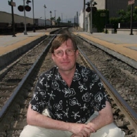 Profile photo of Stephen P. Hartke, expert at University of Southern California