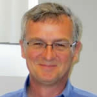 Profile photo of Stephen Hill, expert at McMaster University