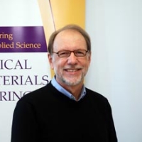 Profile photo of Stephen J. Harrison, expert at Queen’s University