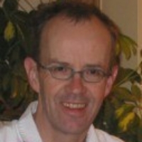 Profile photo of Stephen Jones, expert at McMaster University