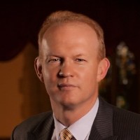 Profile photo of Stephen Kelly, expert at McMaster University