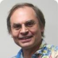 Profile photo of Stephen Larter, expert at University of Calgary