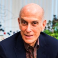Profile photo of Stephen Lippard, expert at Massachusetts Institute of Technology