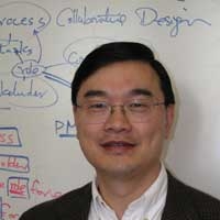 Profile photo of Stephen Chih-Yang Lu, expert at University of Southern California