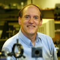 Profile photo of Stephen A. Lyon, expert at Princeton University