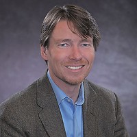 Profile photo of Stephen MacAvoy, expert at American University