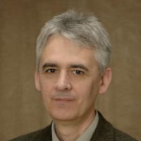 Profile photo of Stephen D. McKinnon, expert at Queen’s University