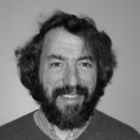 Profile photo of Stephen Meredith, expert at University of Chicago