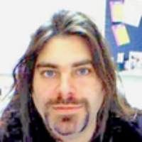 Profile photo of Stephen Muzzatti, expert at Ryerson University