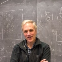 Profile photo of Stephen Pacala, expert at Princeton University