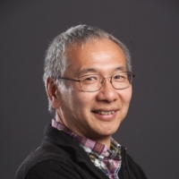 Profile photo of Stephen C. Pang, expert at Queen’s University