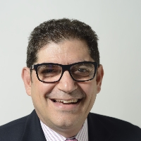 Profile photo of Stephen Perle, expert at University of Bridgeport