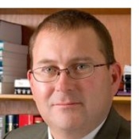 Profile photo of Stephen Pitel, expert at Western University