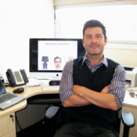 Profile photo of Stephen Porter, expert at University of British Columbia