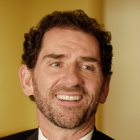 Profile photo of Stephen Quigley, expert at Boston University