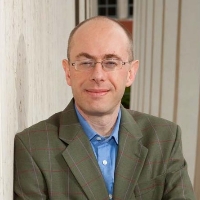 Profile photo of Stephen J. Redding, expert at Princeton University