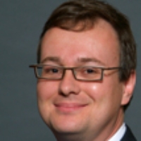 Profile photo of Stephen Reed, expert at Northwestern University