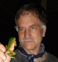 Profile photo of Stephen Ressel, expert at College of the Atlantic
