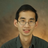 Profile photo of Stephen Seah, expert at University of Guelph