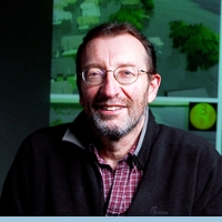 Profile photo of Stephen Sheppard, expert at University of British Columbia