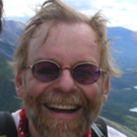 Profile photo of Stephen Slemon, expert at University of Alberta