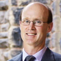 Profile photo of Stephen Smith, expert at McGill University