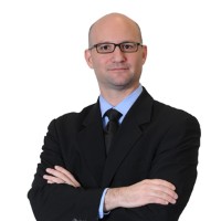 Profile photo of Stephen Tankel, expert at American University