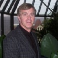 Profile photo of Stephen Tomblin, expert at Memorial University of Newfoundland
