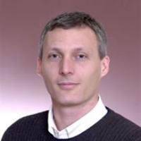Profile photo of Stephen Tullis, expert at McMaster University