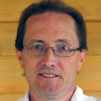 Profile photo of Stephen Westcott, expert at Mount Allison University