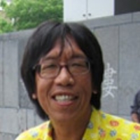 Profile photo of Stephen Yue, expert at McGill University